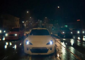 Need for Speed’in çıkış tarihiyle birlikte ilk fragmanı!