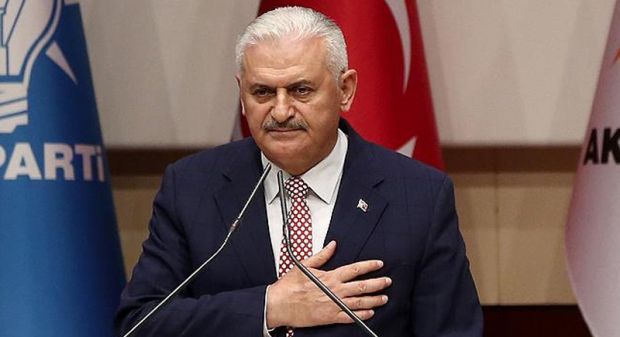 Başbakan Yıldırım açıkladı!