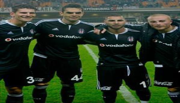 Quaresma: Töre de gençliğimi görüyorum!