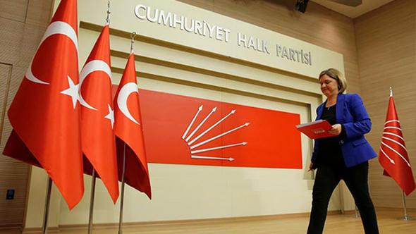 CHP dosyası 4 raporla şekillenecek