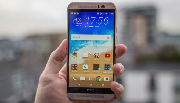 HTC One M9 için Android 6.0 Marshmallow Yayınlandı!