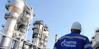 Gazprom dan Türk Akımı açıklaması