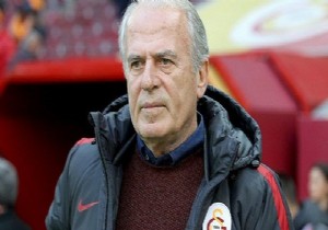 Mustafa Denizli nin kadro isyanı!