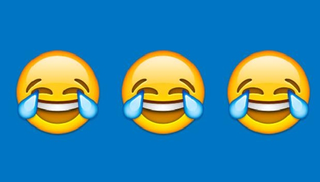 Bir İlk! Yılın Kelimesi Emoji Seçildi..!