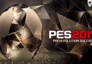 PES 2017 nin çıkış tarihi açıklandı!