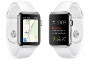 İşte WatchOS 2 ve beraberinde gelen özellikler!