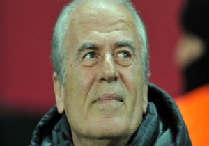 Mustafa Denizli den önemli açıklamalar!