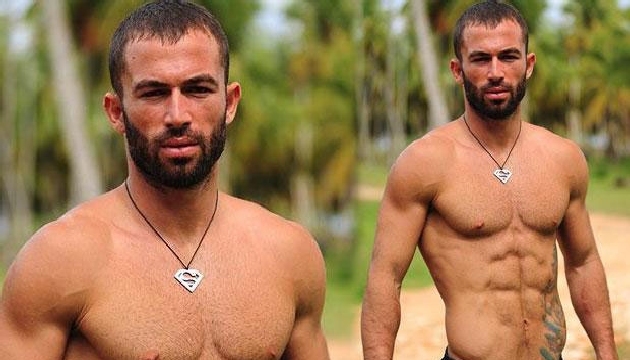 Survivor Turabi en büyük hayalini açıkladı!