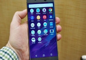 Xperia XA Ultra nın özellikleri neler?