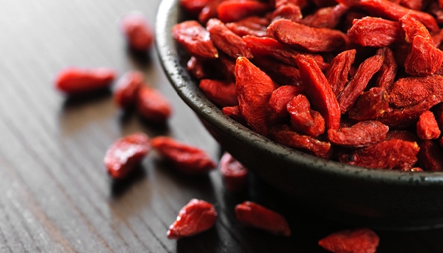  Goji berry nin faydaları ve zararları!