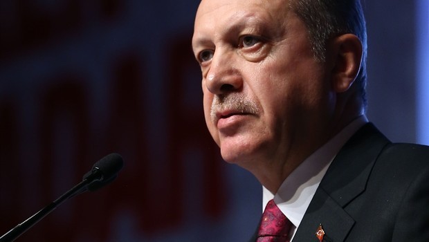 Flaş ifade! Erdoğan a suikast planını 1 hafta önceden biliyordu!