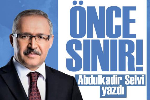 Abdulkadir Selvi yazdı: Suriye’de Türkmen bakan olacak mı?