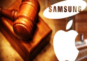 Apple, Samsung a dava üzerine dava açıyor..!