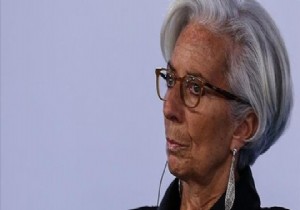 IMF Direktörü Lagarde: