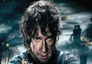 Hobbit: Beş Ordunun Savaşı nı 109 bin kişi izleyerek rekor kırdı!