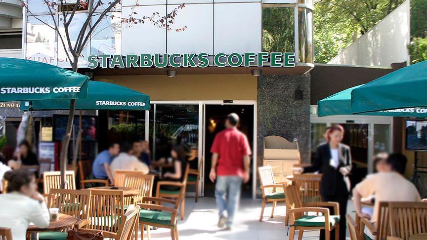 Starbucks işçilerini işten çıkarıyor