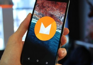 İşte Android M’in 9 Gizli Özelliği