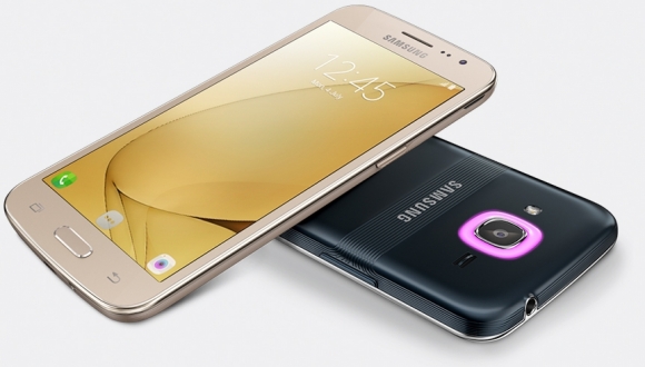 İşte Samsung Galaxy J2 (2016) özellikleri ve fiyatı!