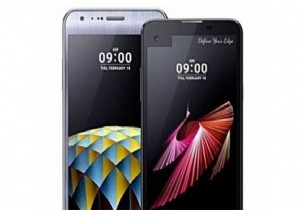 LG den X cam ve X screen tanıtımı!