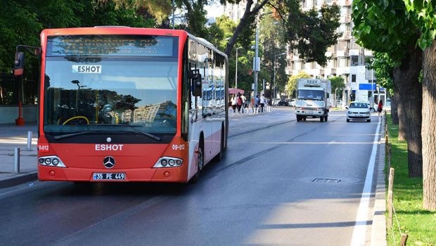 Ulaşıma zam geldi!