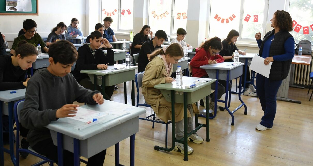 Türkiye nin en iyi 10 lisesi belli oldu