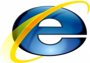 Internet Explorer 8, 9 ve 10 sürümünü sakın kullanmayın... (1)