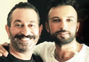 Cem Yılmaz ve Tarkan dan Taziye Mesajları Var!