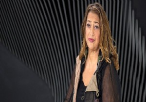 Ünlü mimar Zaha Hadid yaşamını yitirdi!