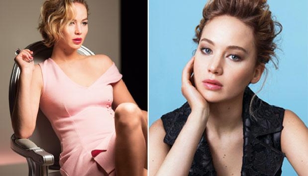 Jennifer Lawrence nin Güzellik Sırrı...