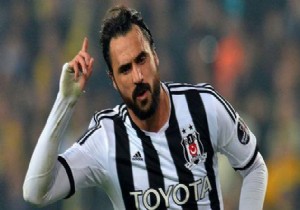 Hugo Almeida, geçmişi unuttu geleceğe bakıyor!