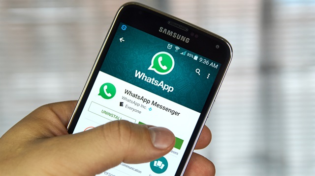 Whatsapp ta Alıntı Yapma Devri!