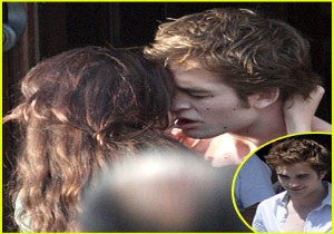 Ünlü Çift Kristen Stewart Robert Pattinson la Barıştı mı?