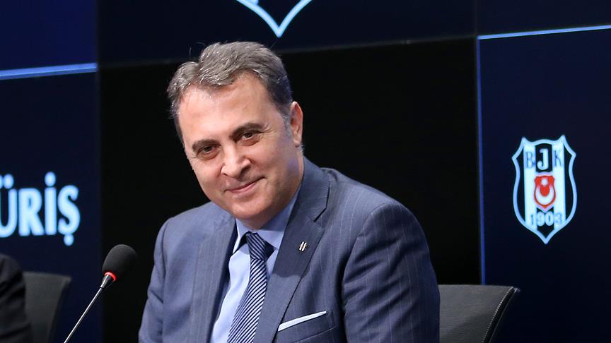 Fikret Orman dan açıklama