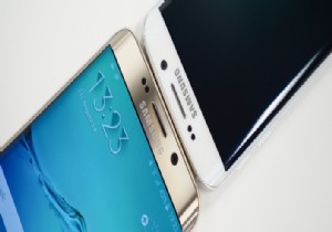 Samsung Galaxy S7 nin Özellikleri Açıklandı!