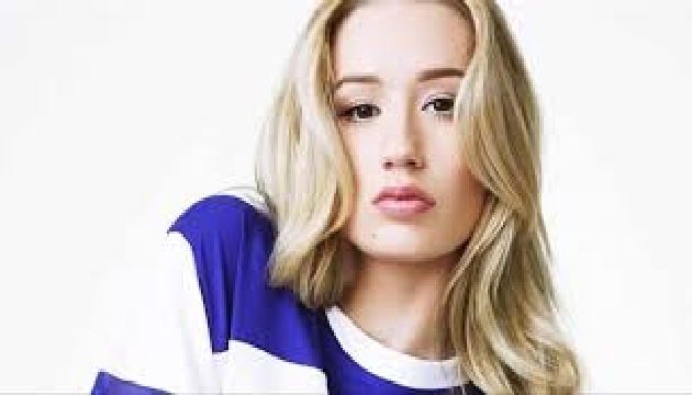 Iggy Azalea hayranlarına kötü haber!