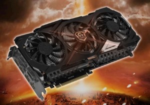 GeForce GTX 1080 Xtreme Gaming geliyor!