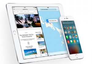 iOS 9.3.2 deki şok hata!