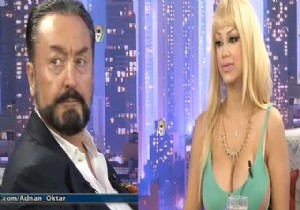 RTÜK ten o kanala  Yavrum  cezasına Adnan Oktar dan ŞOK tepki!