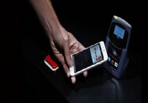 Apple Pay Çin’de kullanımda!