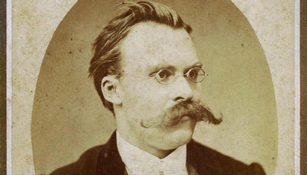 Meğer Nietzsche yi filozof yapan iki Osmanlı şairmiş!