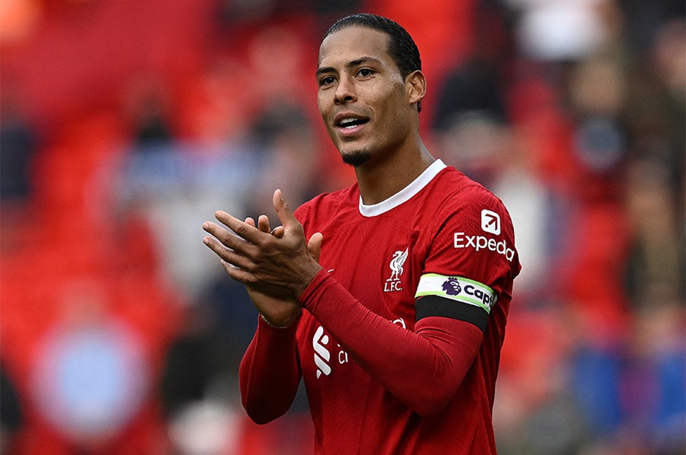 Virgil van Dijk için Türkiye iddiası