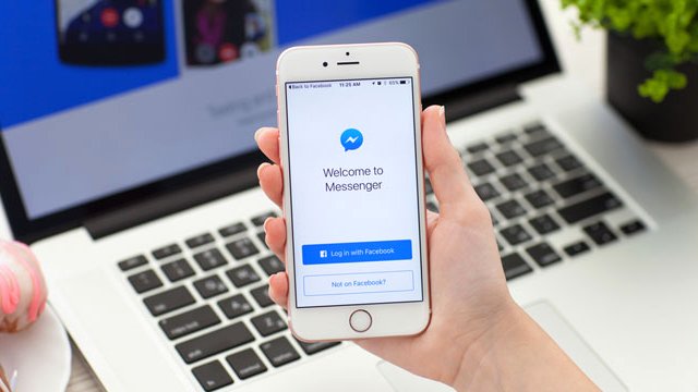 Facebook Messenger a Futbol Oyunu Geldi!