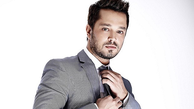 Murat Boz Tarkan etkisinden bir türlü çıkamadı