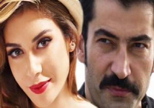 Kenan İmirzalıoğlu ve Sinem Kobal ın düğün tarihi açıklandı!