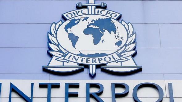 Interpol ün aradığı Yalçın, yakalandı