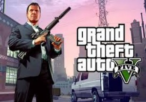 MÜJDE...Grand Theft Auto 5’in Crack’i çıktı!