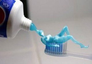 Ünlü Diş macunu markası Colgate Total kanser mi yapıyor?