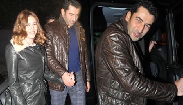 Kenan İmirzalıoğlu ndan  Hollywood  açıklaması!