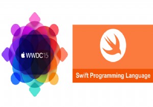 Apple, Swift’i açık kaynaklı koda dönüştürdü... [Apple WWDC’15]