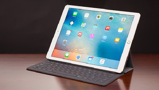 9.7 inç ekranlı iPad Pro geliyor!